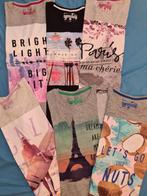 Tshirt dames primark 6 st, Kleding | Dames, Primark, Ophalen of Verzenden, Zo goed als nieuw, Korte mouw