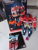 Lego 10302 Optimus Prime, Kinderen en Baby's, Ophalen, Gebruikt, Lego