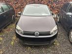 Volkswagen Golf 1.9 TDi/2010/EXPORT/START NIET, Autos, Achat, Entreprise, Boîte manuelle, 100 ch