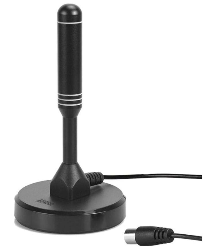 FM Radio antenne 4 stuks en draad antennen 4 stuks, Telecommunicatie, Antennes en Masten, Zo goed als nieuw, Antenne, Ophalen