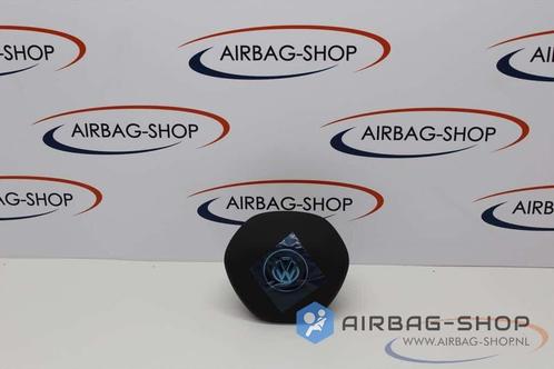 Volkswagen Golf 7 Stuurairbag / Stuur airbag  5G0880201, Auto-onderdelen, Dashboard en Schakelaars, Gebruikt, Ophalen of Verzenden