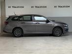 Fiat Tipo 1.0i gps|dab|cruise control, 121 g/km, Argent ou Gris, Achat, Euro 6