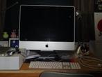 Apple iMac 24", Computers en Software, Ophalen, 2 tot 3 Ghz, IMac, Niet werkend