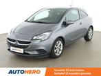 Opel Corsa 1.3 CDTI Active ecoFlex (bj 2017, automaat), Auto's, Stof, Gebruikt, 95 pk, Parkeersensor