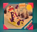PLAYMOBIL- BOBSLEE RACER - Special - Nieuw - 4585 - Vintage, Ophalen of Verzenden, Nieuw, Complete set
