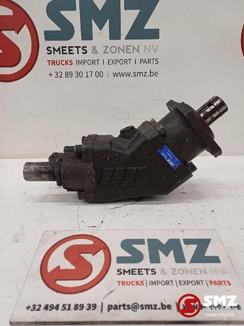 Occ hydraulische pomp PTO OMFB, Auto-onderdelen, Vrachtwagen-onderdelen, Overige merken, Transmissie en Accessoires, Gebruikt