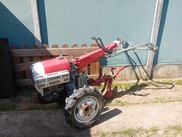 Honda motoculteur lees goed beschikbaar voor biedingen