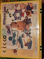 Klikko constructiespeelgoed, Ophalen of Verzenden, Zo goed als nieuw