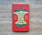 Het klimaat zijn wij, Jonathan Safran Foer, Verzenden, Maatschappij en Samenleving, Nieuw, Jonathan Safran Foer