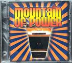 MOUNTAIN OF POWER - Mountain Of Power, Ophalen of Verzenden, 1980 tot heden, Zo goed als nieuw, Blues