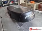 Kreidler Mustang model 1980 buddyseat, Fietsen en Brommers, Brommeronderdelen | Kreidler, Gebruikt, Kreidler, Ophalen of Verzenden