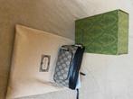 Sacoche Gucci banane, Ophalen of Verzenden, Nieuw, Beige, Overige merken