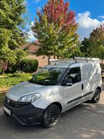 Fiat doblo 1.3 multijet gekeurd voor verkoop, Auto's, Fiat, Stof, Particulier, Parkeersensor, Te koop