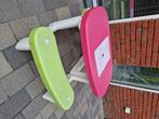 Hello Kittytuinbankje, Ophalen, Gebruikt