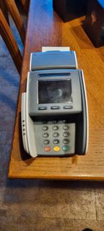 Terminal de contact bancaire + imprimante, Enlèvement ou Envoi