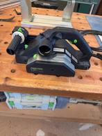 Festool schaafmachine HL 850 E inclusief SE-HL, Ophalen of Verzenden, Zo goed als nieuw