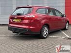 Ford Focus Wagon 1.6 TDCI ECOnetic Lease Titanium | Cruise |, Auto's, Focus, 88 g/km, Bedrijf, Electronic Stability Program (ESP)