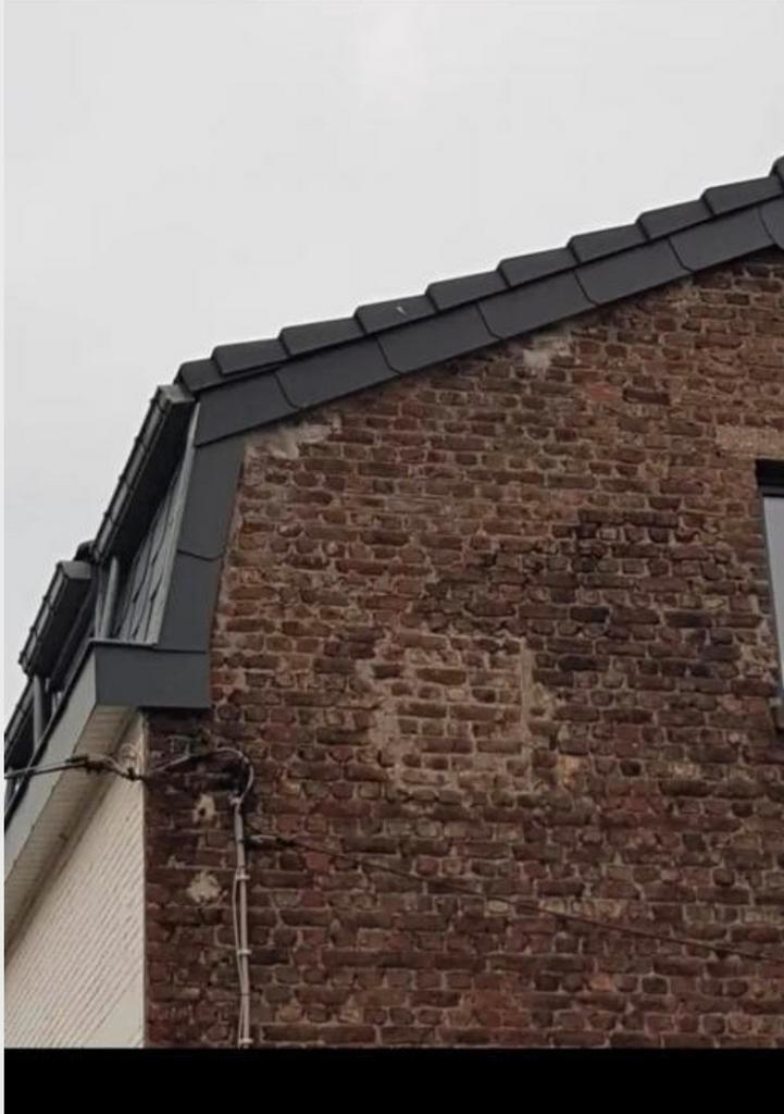 Couvreur 35 ans d'expérience 
Gsm 0495908311, Doe-het-zelf en Bouw, Dakpannen en Dakbedekking