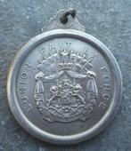 CROIX ROUGE DE BELGIQUE - MEDAILLE DE LA RECONNAISSANCE, Verzamelen, Militaria | Algemeen, Verzenden, Overige soorten, Lintje, Medaille of Wings