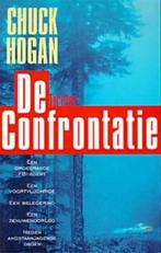 De confrontatie / Chuck Hogan, Livres, Thrillers, Comme neuf, Enlèvement ou Envoi