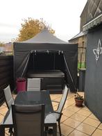 Tonnelle TOOLPORT 3m x 3 m, Enlèvement, Utilisé, Autres matériaux