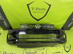 vw volkswagen polo 2g voorbumper bumper grille rooster 19+, Auto-onderdelen, Gebruikt, Volkswagen, Bumper