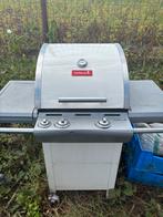Barbecook gas (gereserveerd), Ophalen, Gebruikt, Barbecoock