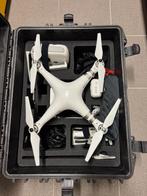 DJI Phantom 3 advanced, Enlèvement, Comme neuf, Drone avec caméra