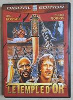 DVD avec Chuck Norris , Le temple d'or (prod. Cannon), Verzenden