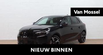 Opel Corsa 1.2T GS+gps+camera+park pilot beschikbaar voor biedingen