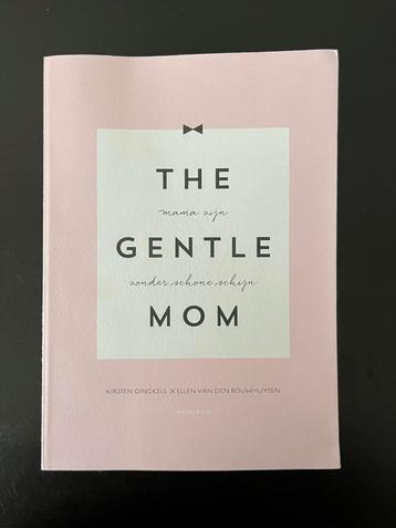 The Gentle mom beschikbaar voor biedingen