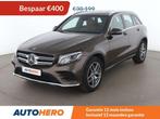 Mercedes-Benz GLC 250 GLC 250 4Matic AMG Line (bj 2018), Auto's, Automaat, Gebruikt, 155 kW, Bruin