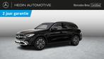 Mercedes-Benz GLC-Klasse 220 D 4MATIC SUV Luxury Line | Memo, Auto's, Automaat, 197 pk, Gebruikt, 4 cilinders