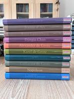 Knack Biografie boeken, Boeken, Biografieën, Diverse auteurs, Ophalen of Verzenden, Politiek, Zo goed als nieuw