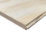 underlayment | vloerplaat | houten platen | dakplaat | plaat, Ophalen, Nieuw, Overige materialen
