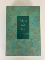 Vlam uit het oerwoud, André Peters, Boeken, Ophalen of Verzenden, Gelezen