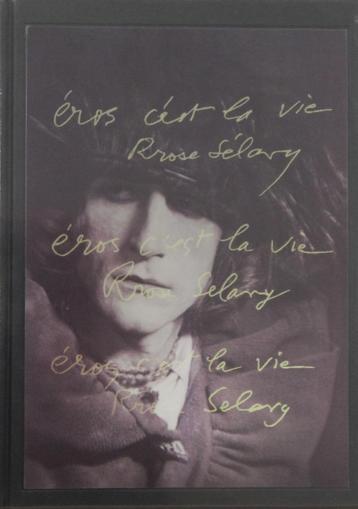 Marcel Duchamp – éros c’est la vie - nieuw beschikbaar voor biedingen