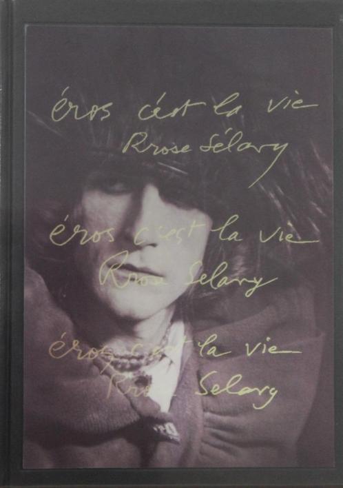 Marcel Duchamp – éros c’est la vie - nieuw, Boeken, Kunst en Cultuur | Beeldend, Nieuw, Ophalen of Verzenden