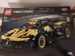 Lego technic Bugatti Bolide, Ophalen, Nieuw, Complete set, Lego