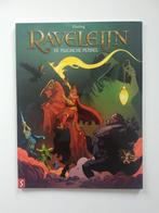 Raveleijn - De magische pendel, Boeken, Ophalen of Verzenden, Eén stripboek
