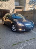 Opel insignia 2.0 diesel euro5 2013, Auto's, Opel, Euro 5, Stof, Zwart, 4 cilinders