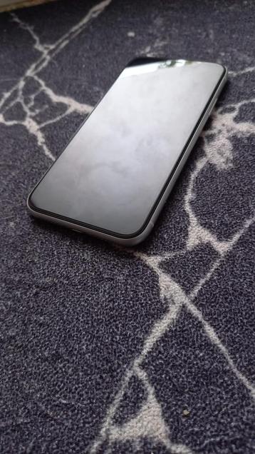 iPhone XR Wit – Topstaat! GEEN ENKEL KLRASJE! beschikbaar voor biedingen