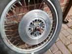 Voorwiel Honda Suzuki Yamaha?, Motoren, Ophalen of Verzenden