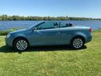 Volkswagen Eos TDI cabriolet personenauto, Auto's, Volkswagen, Gebruikt, Cabriolet, Bedrijf, Eos