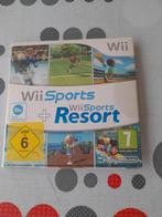 6 spelletjes voor de Wii, Ophalen of Verzenden, Zo goed als nieuw