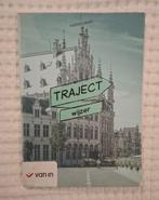 Traject Nederlands - Trajectwijzer 2de graad, ASO, Van In, Nederlands, Ophalen