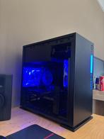 gaming pc Core i7-12700F 3060 TI, Computers en Software, Ophalen, 2 tot 3 Ghz, Zo goed als nieuw, Gaming