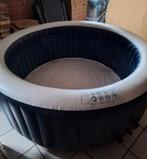 Intex jacuzzi, bubbelbad, Tuin en Terras, Ophalen, Pomp