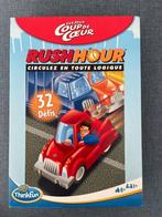 Rushhour, Ophalen, Zo goed als nieuw, Ontdekken