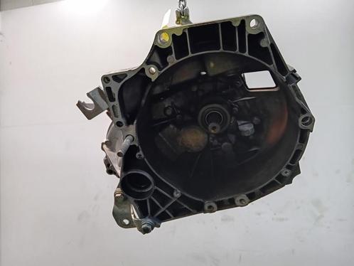 VERSNELLINGSBAK SCHAKEL Fiat Grande Punto (199) (55205268), Auto-onderdelen, Transmissie en Toebehoren, Fiat, Gebruikt